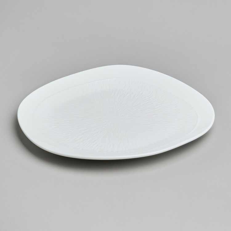 Блюдо сервировочное lefard "banquet" 30*29*3 см Lefard (85-2076)