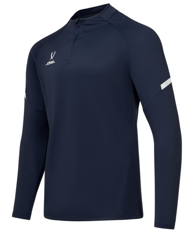Джемпер тренировочный JÖGEL CAMP 2 Training Top, темно-синий, детский (2112368) Джемпер тренировочный JÖGEL CAMP 2 Training Top, темно-синий, детский (2112368)