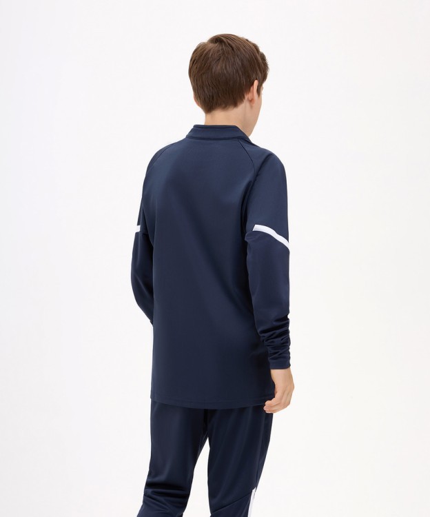 Джемпер тренировочный JÖGEL CAMP 2 Training Top, темно-синий, детский (2112368) Джемпер тренировочный JÖGEL CAMP 2 Training Top, темно-синий, детский (2112368)