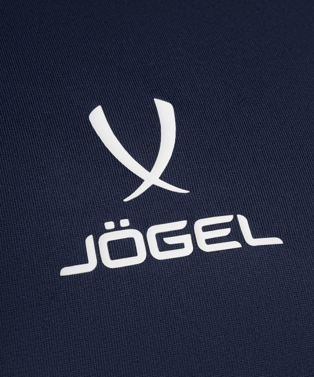 Джемпер тренировочный JOGEL CAMP 2 Training Top, темно-синий, детский (2112368)