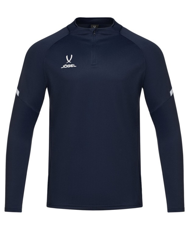 Джемпер тренировочный JOGEL CAMP 2 Training Top, темно-синий, детский (2112368)