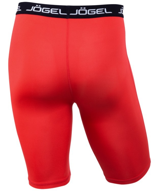 Шорты компрессионные CAMP PerFormDRY Tight Short, красный/белый (2125180) Шорты компрессионные CAMP PerFormDRY Tight Short, красный/белый (2125180)