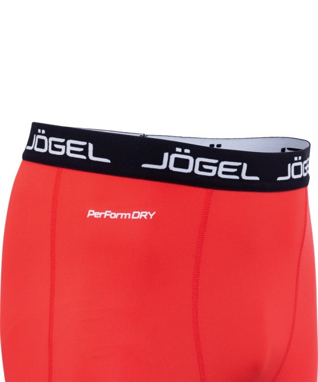 Шорты компрессионные CAMP PerFormDRY Tight Short, красный/белый (2125180) Шорты компрессионные CAMP PerFormDRY Tight Short, красный/белый (2125180)