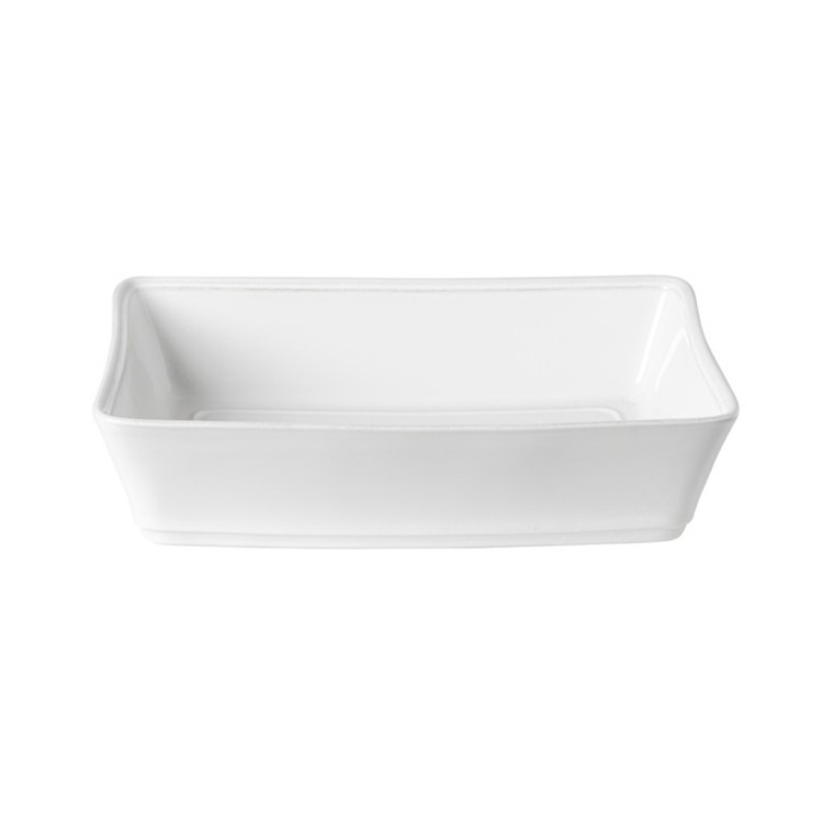 Блюдо FIR351-WHI(FIR351-02202F), керамика, white, Costa Nova Блюдо FIR351-WHI(FIR351-02202F), керамика, white, Costa Nova