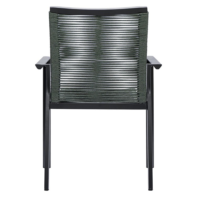 Стул paulsen, серо-зеленый (75825)