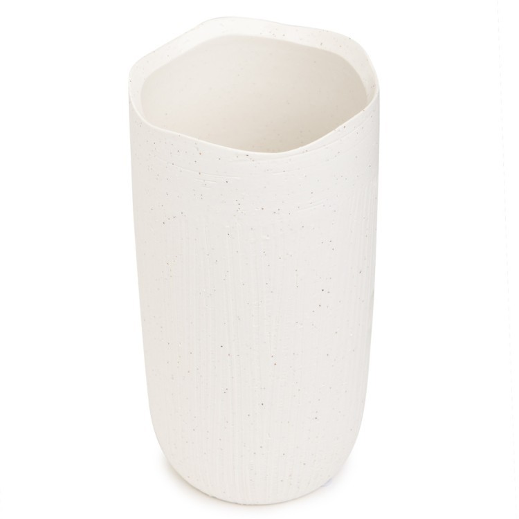 Ваза 13*13*25 см Bronco (102-711)