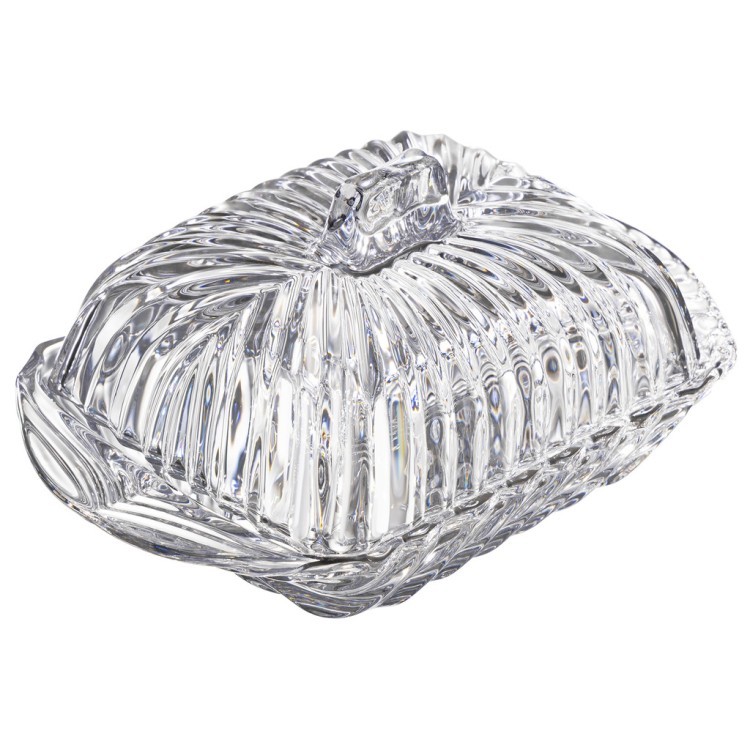 Масленка "muza" 17,5*11*8 см Lefard (355-430)