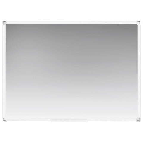 Магнитно маркерная доска на стену Brauberg Standard 90х120 см 237562 (1) (86594) Магнитно маркерная доска на стену Brauberg Standard 90х120 см 237562 (1) (86594)