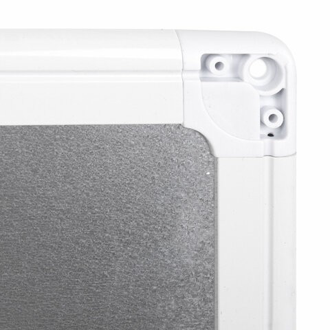 Магнитно маркерная доска на стену Brauberg Standard 90х120 см 237562 (1) (86594) Магнитно маркерная доска на стену Brauberg Standard 90х120 см 237562 (1) (86594)