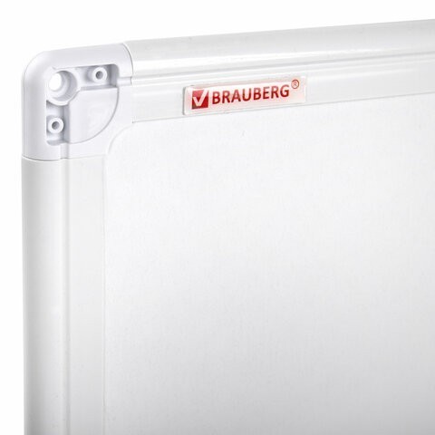 Магнитно маркерная доска на стену Brauberg Standard 90х120 см 237562 (1) (86594) Магнитно маркерная доска на стену Brauberg Standard 90х120 см 237562 (1) (86594)