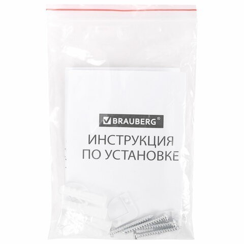 Магнитно маркерная доска на стену Brauberg Standard 90х120 см 237562 (1) (86594) Магнитно маркерная доска на стену Brauberg Standard 90х120 см 237562 (1) (86594)