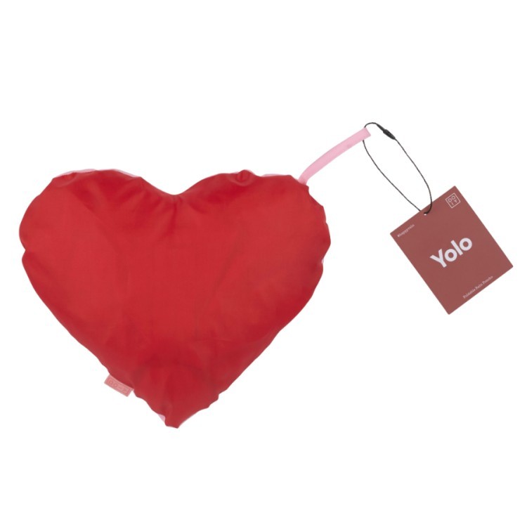 Дождевик yolo heart (67112)