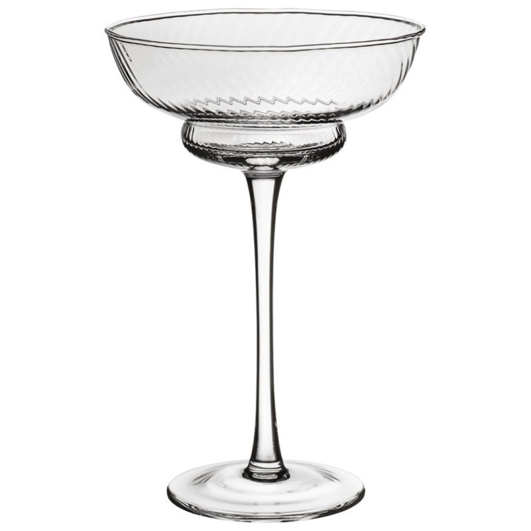 Набор креманок "twist & shine", 2 шт/220 мл Lefard (687-007)