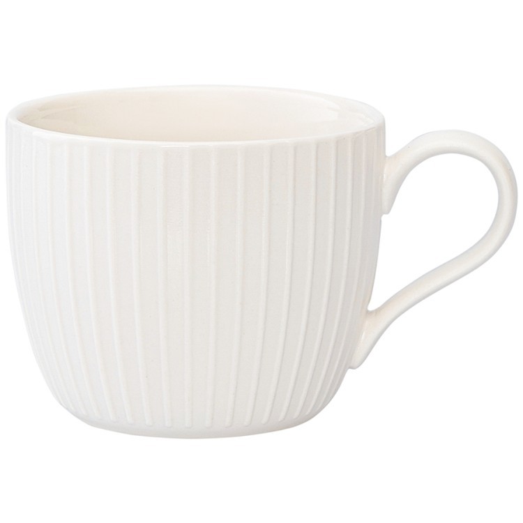 Набор чайных пар soft ripples, dual glazing, 250 мл, 2 шт. (75888)