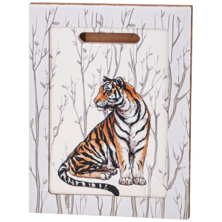 Подставка под горячее коллекция "animal world" 15*20 см Lefard (229-700)