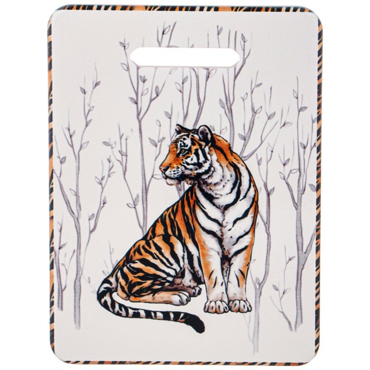 Подставка под горячее коллекция "animal world" 15*20 см Lefard (229-700)