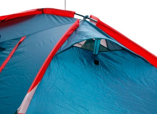 Палатка Canadian Camper Sana 4 royal (56881)
