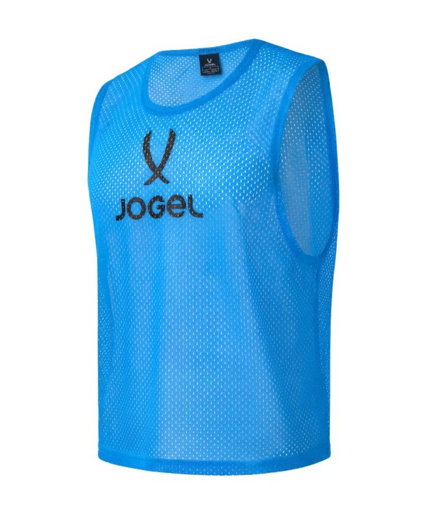 Манишка JOGEL CAMP 2 Bib, синий (1586398)