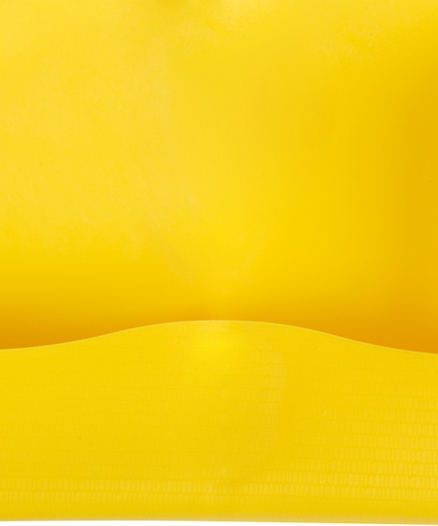 Шапочка для плавания Nuance Yellow, силикон (2105120) Шапочка для плавания Nuance Yellow, силикон (2105120)