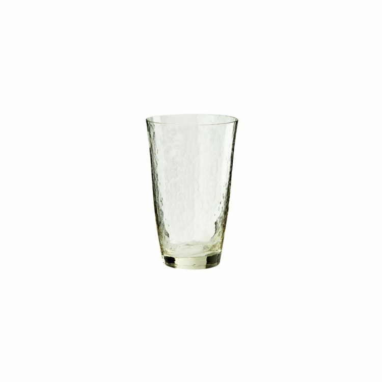 Стакан 18710DGY, стекло, Cream, TOYO SASAKI GLASS