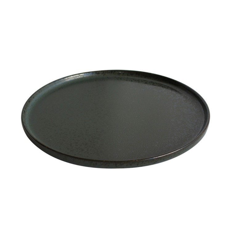 Тарелка L9403-Granite, 29 см, каменная керамика, ROOMERS TABLEWARE