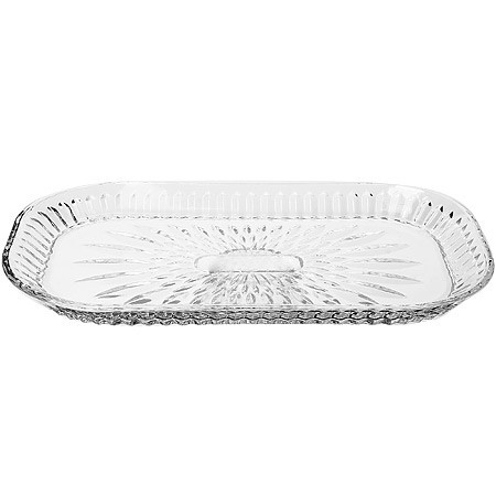 Блюдо сервировочная VETRO (1183)