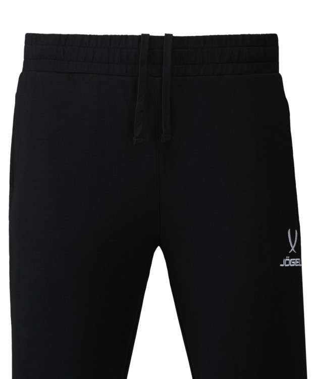 Брюки JÖGEL ESSENTIAL Athlete Pants, черный (2114046)