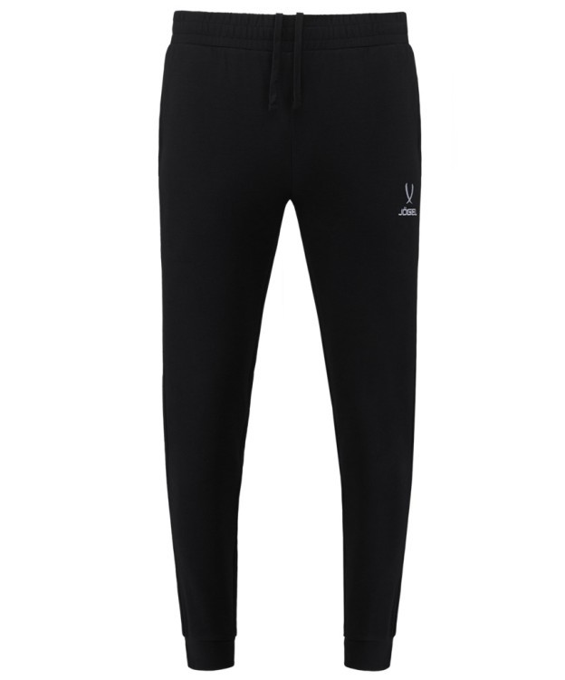 Брюки JÖGEL ESSENTIAL Athlete Pants, черный (2114046)