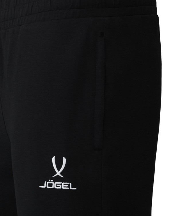 Брюки JÖGEL ESSENTIAL Athlete Pants, черный (2114046)