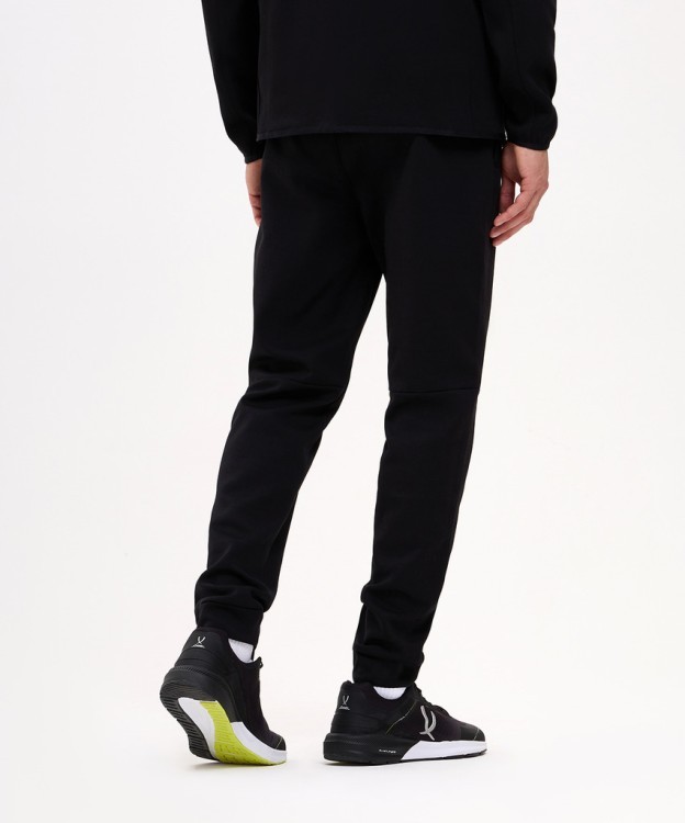 Брюки JÖGEL ESSENTIAL Athlete Pants, черный (2114046)
