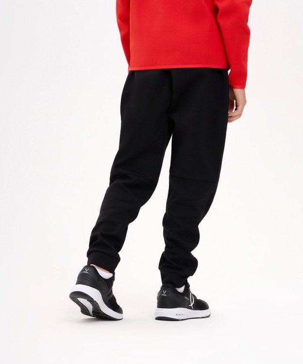 Брюки JÖGEL ESSENTIAL Athlete Pants, черный (2114046)