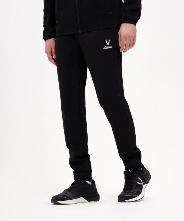 Брюки JOGEL ESSENTIAL Athlete Pants, черный (2114046)