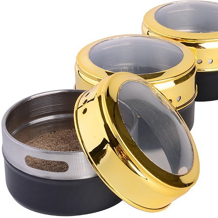 Набор специй и приправ 5пр (16 специи внутри) Mayer&Boch (40473) Набор специй и приправ 5пр (16 специи внутри) Mayer&Boch (40473)