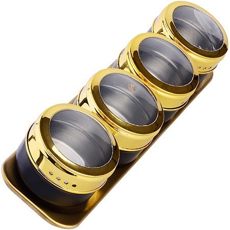 Набор специй и приправ 5пр (16 специи внутри) Mayer&Boch (40473) Набор специй и приправ 5пр (16 специи внутри) Mayer&Boch (40473)