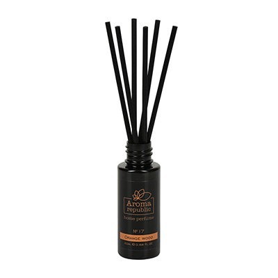 Ароматический диффузор Aroma republic №17 Orange wood 20 мл 91013 (66332)