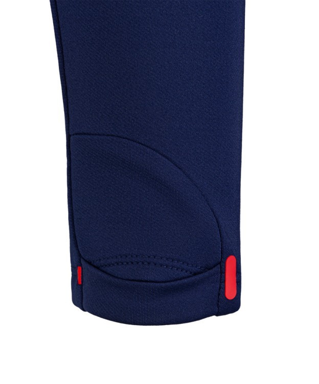 Джемпер тренировочный JOGEL NATIONAL PerFormDRY Training Zip Top, темно-синий (2110427)