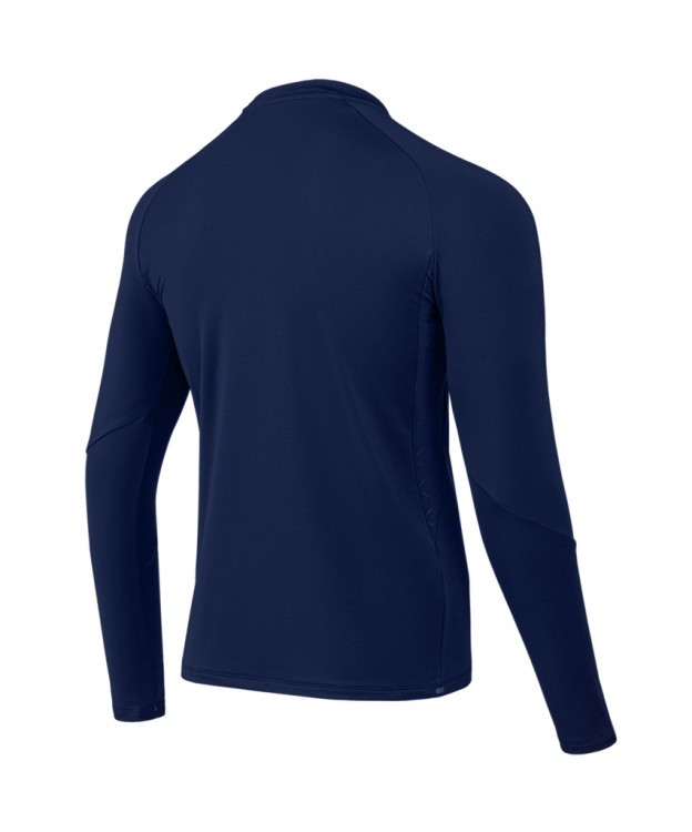 Джемпер тренировочный JOGEL NATIONAL PerFormDRY Training Zip Top, темно-синий (2110427)