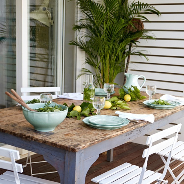 Чаша с блюдцем IM511-WHI(SSS02-00804A), керамика, white, CASAFINA BY COSTA NOVA