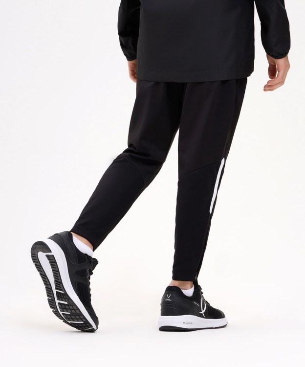 Брюки тренировочные JOGEL CAMP 2 Training Pants, черный, детский (2112227)