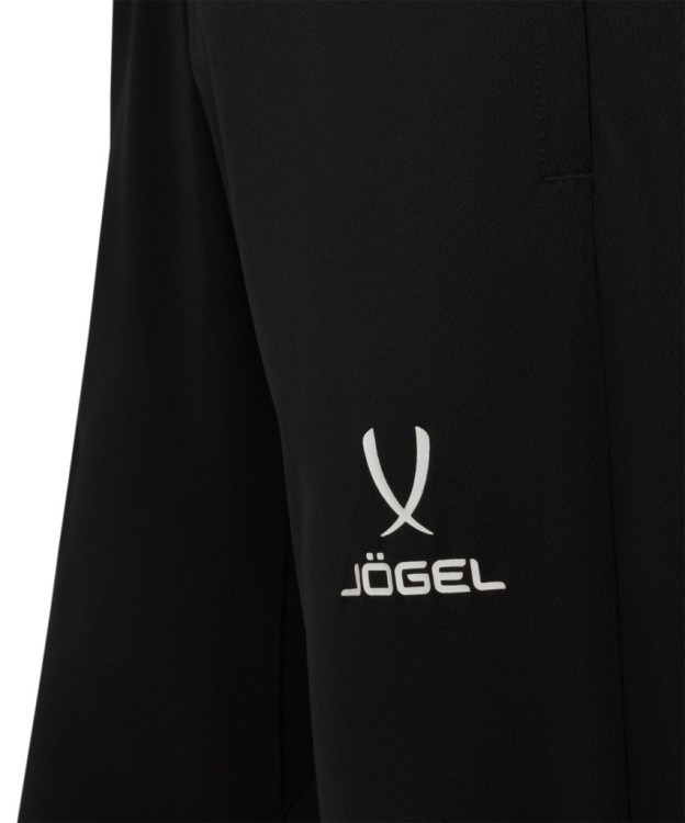 Брюки тренировочные JOGEL CAMP 2 Training Pants, черный, детский (2112227)