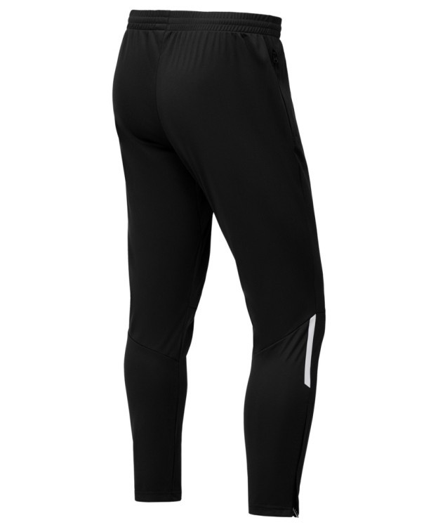 Брюки тренировочные CAMP 2 Training Pants, черный, детский (2112592) Брюки тренировочные CAMP 2 Training Pants, черный, детский (2112592)