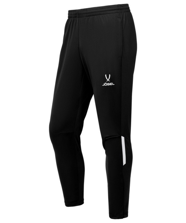 Брюки тренировочные CAMP 2 Training Pants, черный, детский (2112592) Брюки тренировочные CAMP 2 Training Pants, черный, детский (2112592)