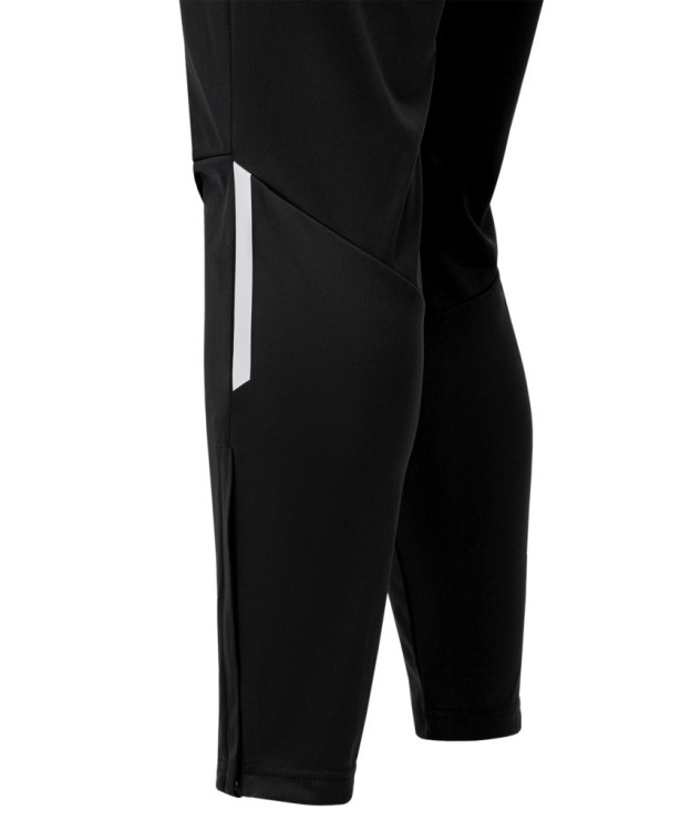 Брюки тренировочные CAMP 2 Training Pants, черный, детский (2112592) Брюки тренировочные CAMP 2 Training Pants, черный, детский (2112592)