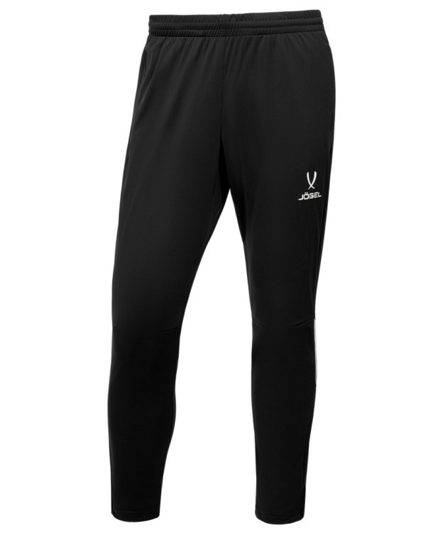 Брюки тренировочные CAMP 2 Training Pants, черный, детский (2112592) Брюки тренировочные CAMP 2 Training Pants, черный, детский (2112592)