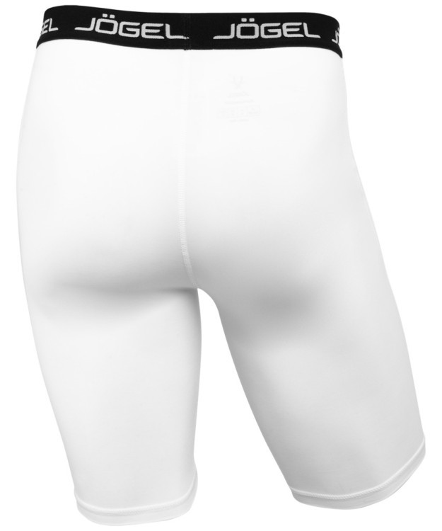 Шорты компрессионные CAMP PerFormDRY Tight Short, белый/черный (2125165) Шорты компрессионные CAMP PerFormDRY Tight Short, белый/черный (2125165)