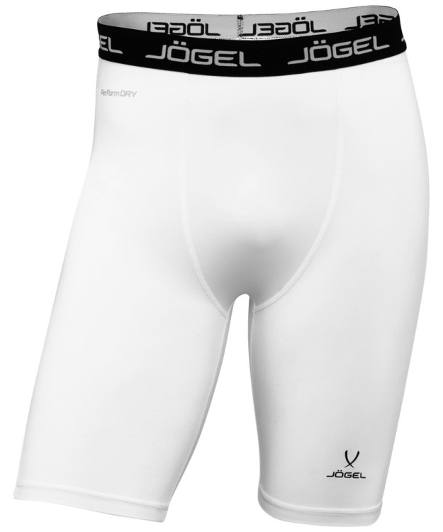 Шорты компрессионные CAMP PerFormDRY Tight Short, белый/черный (2125165) Шорты компрессионные CAMP PerFormDRY Tight Short, белый/черный (2125165)