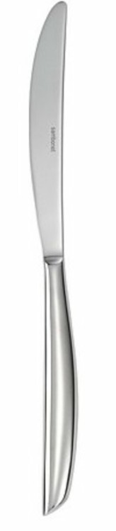 Bamboo - S/Steel / Столовый нож с литой ручкой 52519-11, SAMBONET