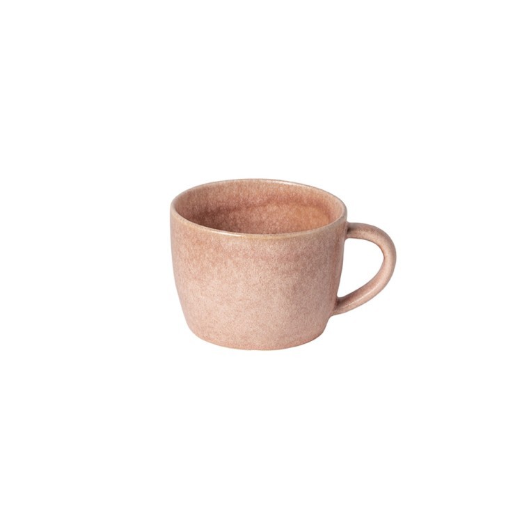 Кружка GOC131-PNK(GOC131-576), керамика, MAUVE ROSE, Costa Nova
