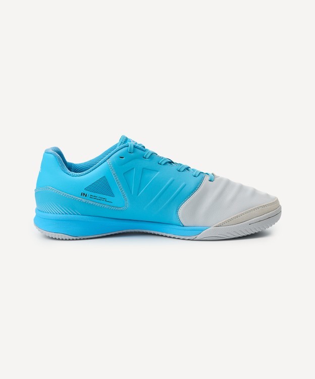 БЕЗ УПАКОВКИ Бутсы зальные JÖGEL CAMPO Blue/grey (2131871) БЕЗ УПАКОВКИ Бутсы зальные JÖGEL CAMPO Blue/grey (2131871)