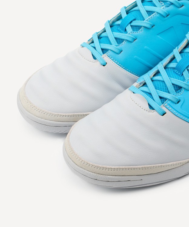 БЕЗ УПАКОВКИ Бутсы зальные JÖGEL CAMPO Blue/grey (2133467)